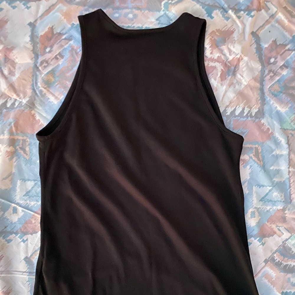 ❌❌Nike tank top❌❌ - Picture 2 of 2